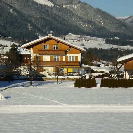 Haus Gabriela Hotel Itter Cameră foto