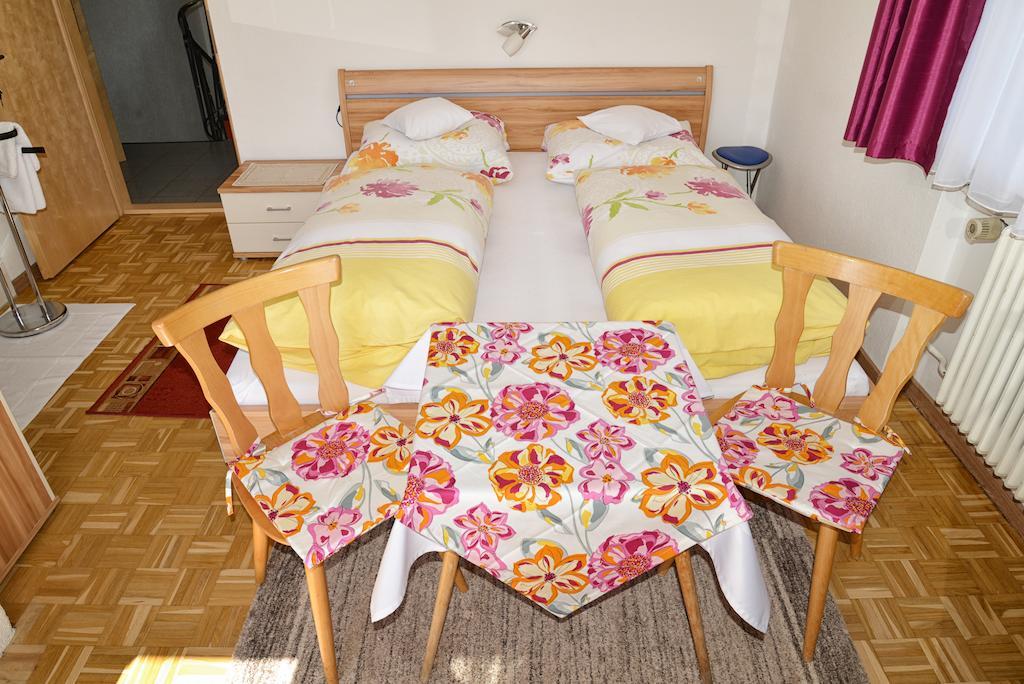 Haus Gabriela Hotel Itter Cameră foto