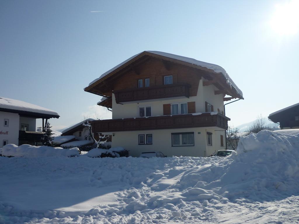 Haus Gabriela Hotel Itter Cameră foto