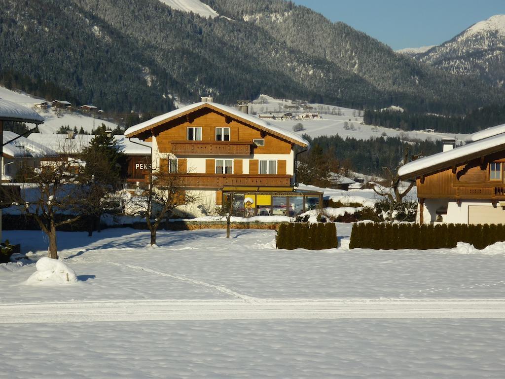 Haus Gabriela Hotel Itter Cameră foto